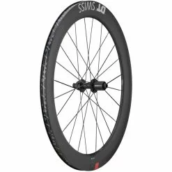 Dt-swiss ARC 1100 DICUT 62 Carbon Disc Center Lock 28" Laufradsatz -Jagdraht Verkaufsladen 436883