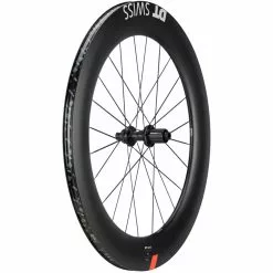 Dt-swiss ARC 1100 DICUT 80 Carbon Disc Center Lock 28" Laufradsatz -Jagdraht Verkaufsladen 436889
