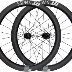 Dt-swiss ARC 1400 DICUT 50 Carbon Disc Center Lock 27,5" Laufradsatz