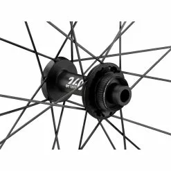 Dt-swiss ARC 1400 DICUT 50 Carbon Disc Center Lock 27,5" Laufradsatz -Jagdraht Verkaufsladen 436894