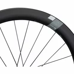 Dt-swiss ARC 1400 DICUT 50 Carbon Disc Center Lock 27,5" Laufradsatz -Jagdraht Verkaufsladen 436897