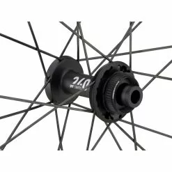 Dt-swiss ARC 1400 DICUT 50 Carbon Disc Center Lock 28" Laufradsatz -Jagdraht Verkaufsladen 436900