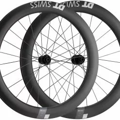 Dt-swiss ARC 1400 DICUT 62 Carbon Disc Center Lock 28" Laufradsatz