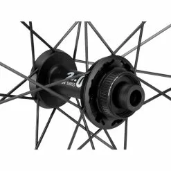 Dt-swiss ARC 1400 DICUT 62 Carbon Disc Center Lock 28" Laufradsatz -Jagdraht Verkaufsladen 436906