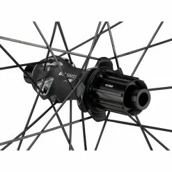 Dt-swiss CRC 1400 SPLINE Disc Center Lock 24 28" Laufradsatz -Jagdraht Verkaufsladen 436944