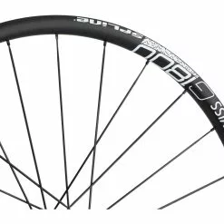 Dt-swiss G 1800 SPLINE 25 Disc Center Lock 27,5" Laufradsatz -Jagdraht Verkaufsladen 436981