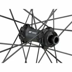 Dt-swiss G 1800 SPLINE 25 Disc Center Lock 28" Laufradsatz -Jagdraht Verkaufsladen 436984