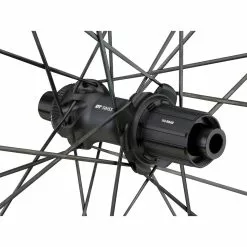 Dt-swiss G 1800 SPLINE 25 Disc Center Lock 28" Laufradsatz -Jagdraht Verkaufsladen 436986