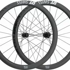 Dt-swiss GRC 1400 SPLINE 42 Disc Center Lock Carbon 27,5" Laufradsatz