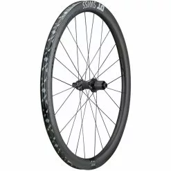 Dt-swiss GRC 1400 SPLINE 42 Disc Center Lock Carbon 28" Laufradsatz -Jagdraht Verkaufsladen 437009