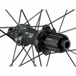 Dt-swiss GRC 1400 SPLINE 42 Disc Center Lock Carbon 28" Laufradsatz -Jagdraht Verkaufsladen 437010