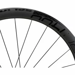 Dt-swiss GRC 1400 SPLINE 42 Disc Center Lock Carbon 28" Laufradsatz -Jagdraht Verkaufsladen 437011