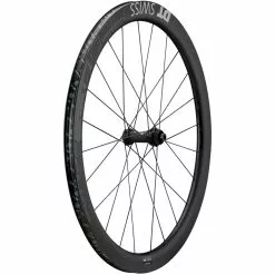 Dt-swiss HEC 1400 SPLINE 47 Carbon Boost Disc CL Hybrid 28" Laufradsatz -Jagdraht Verkaufsladen 437025