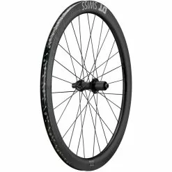 Dt-swiss HEC 1400 SPLINE 47 Carbon Boost Disc CL Hybrid 28" Laufradsatz -Jagdraht Verkaufsladen 437027