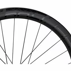 Dt-swiss HEC 1400 SPLINE 47 Carbon Boost Disc CL Hybrid 28" Laufradsatz -Jagdraht Verkaufsladen 437029