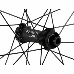 Dt-swiss HEC 1400 SPLINE 62 Carbon Boost Disc CL Hybrid 28" Laufradsatz 10 Dt-swiss HEC 1400 SPLINE 62 Carbon Boost Disc CL Hybrid 28" Laufradsatz -Jagdraht Verkaufsladen 437038