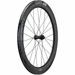 Dt-swiss HEC 1400 SPLINE 62 Carbon Disc Center Lock Hybrid 28" Laufradsatz -Jagdraht Verkaufsladen 437043