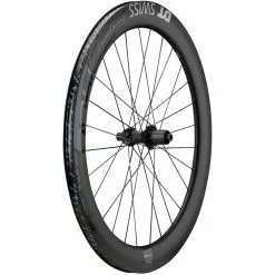 Dt-swiss HEC 1400 SPLINE 62 Carbon Disc Center Lock Hybrid 28" Laufradsatz -Jagdraht Verkaufsladen 437045
