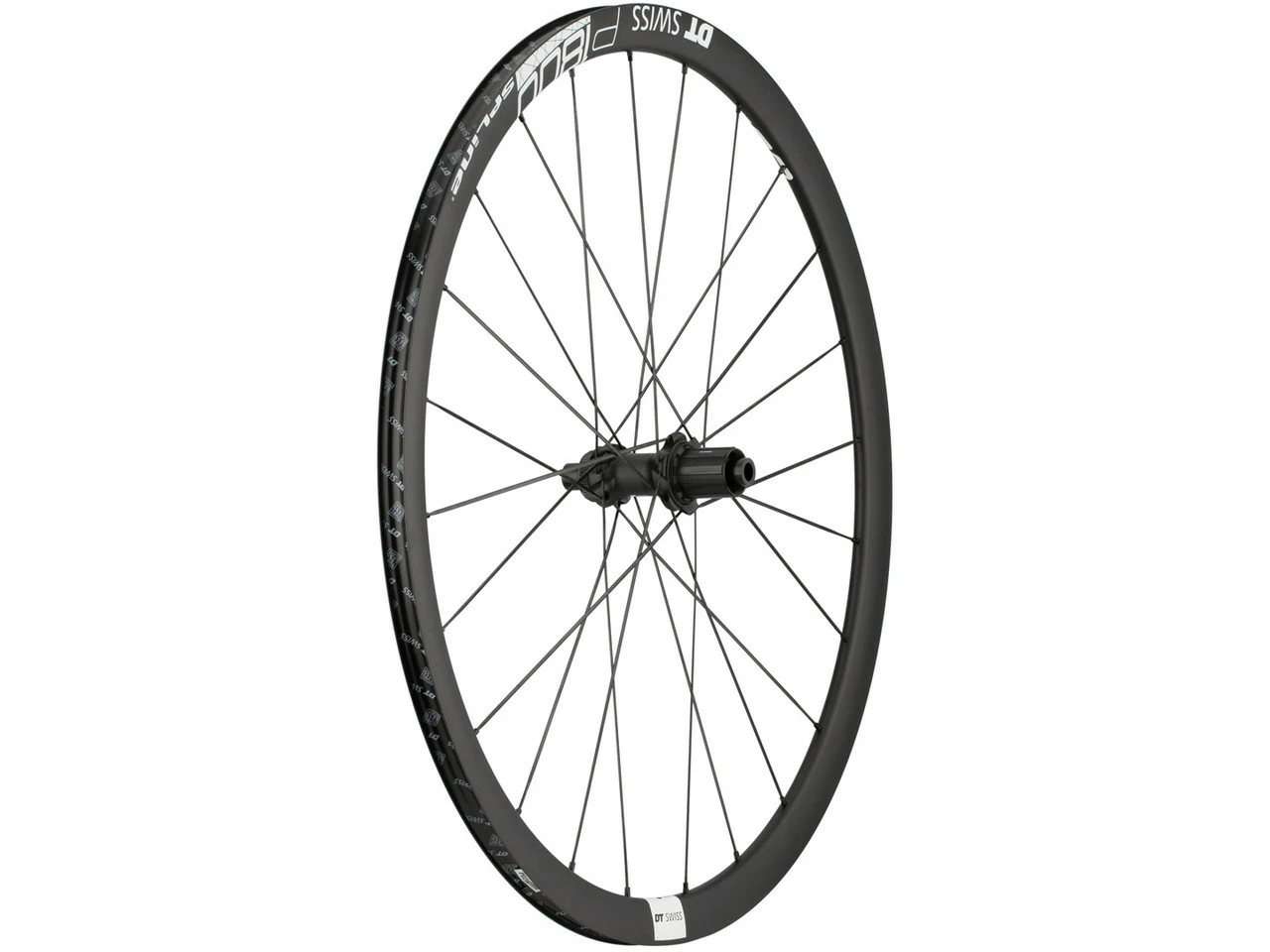 Dt-swiss P 1800 SPLINE 32 Disc Center Lock 28" Laufradsatz 6 Dt-swiss P 1800 SPLINE 32 Disc Center Lock 28" Laufradsatz – Bild 4