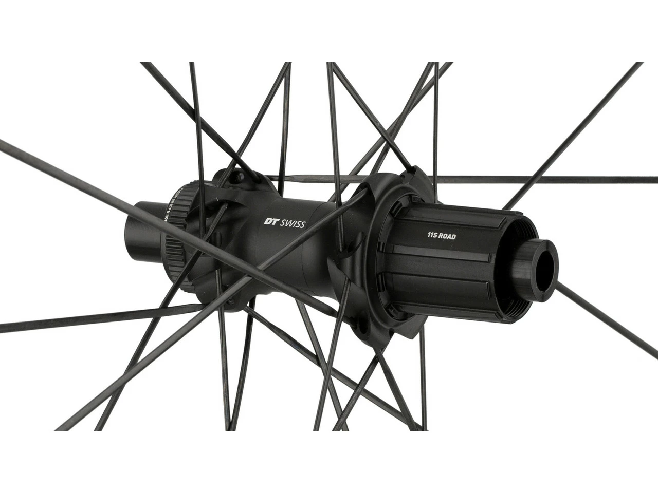 Dt-swiss P 1800 SPLINE 32 Disc Center Lock 28" Laufradsatz 7 Dt-swiss P 1800 SPLINE 32 Disc Center Lock 28" Laufradsatz – Bild 5