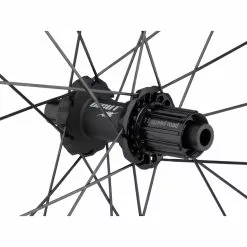 Dt-swiss PR 1400 DICUT 21 Disc Center Lock 28" Laufradsatz -Jagdraht Verkaufsladen 437082