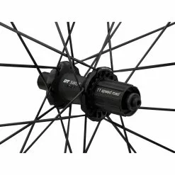 Dt-swiss PR 1400 DICUT OXiC 32 28" Laufradsatz -Jagdraht Verkaufsladen 437094