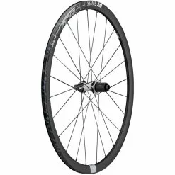 Dt-swiss PR 1600 SPLINE 32 Disc Center Lock 28" Laufradsatz -Jagdraht Verkaufsladen 437105