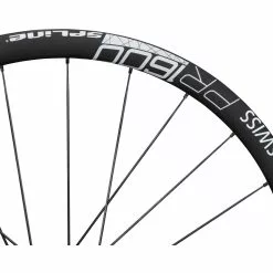 Dt-swiss PR 1600 SPLINE 32 Disc Center Lock 28" Laufradsatz -Jagdraht Verkaufsladen 437107