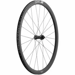 Dt-swiss PRC 1400 SPLINE 35 Disc Center Lock Carbon 28" Laufradsatz -Jagdraht Verkaufsladen 437109
