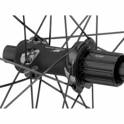 Dt-swiss PRC 1400 SPLINE 35 Disc Center Lock Carbon 28" Laufradsatz -Jagdraht Verkaufsladen 437112