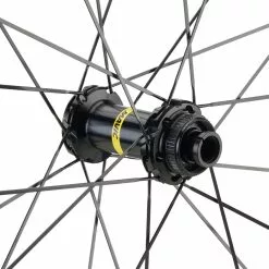 Mavic Crossmax Disc Center Lock 27,5" Boost Laufradsatz -Jagdraht Verkaufsladen 437308