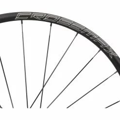 Mavic Crossmax Disc Center Lock 27,5" Boost Laufradsatz -Jagdraht Verkaufsladen 437311