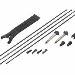 Mavic Crossmax Disc Center Lock 27,5" Boost Laufradsatz -Jagdraht Verkaufsladen 437312