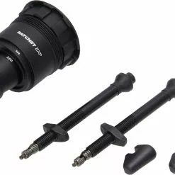 Dt-swiss ERC 1400 DICUT 45 Carbon Disc Center Lock 28" Laufradsatz -Jagdraht Verkaufsladen 437915