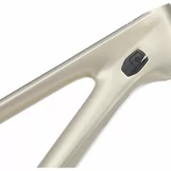 Yeti Cycles ARC TURQ Carbon 29" Rahmenkit -Jagdraht Verkaufsladen 439745