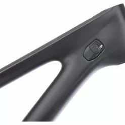 Yeti Cycles ARC TURQ Carbon 29" Rahmenkit -Jagdraht Verkaufsladen 439754