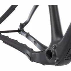 Yeti Cycles ARC TURQ Carbon 29" Rahmenkit -Jagdraht Verkaufsladen 439757