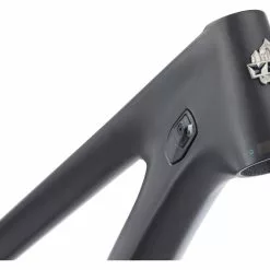 Yeti Cycles ARC TURQ Carbon 29" Rahmenkit -Jagdraht Verkaufsladen 439758