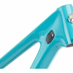 Yeti Cycles ARC TURQ Carbon 29" Rahmenkit -Jagdraht Verkaufsladen 439767