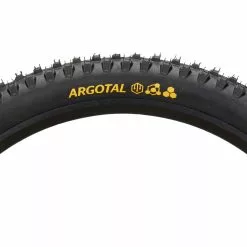 Continental Argotal Downhill SuperSoft 27,5" Faltreifen -Jagdraht Verkaufsladen 440501