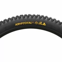 Continental Kryptotal-R Downhill Soft 29" Faltreifen -Jagdraht Verkaufsladen 440517