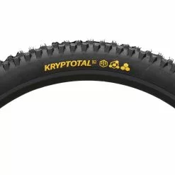 Continental Kryptotal-R Downhill SuperSoft 29" Faltreifen 8 Continental Kryptotal-R Downhill SuperSoft 29" Faltreifen -Jagdraht Verkaufsladen 440521
