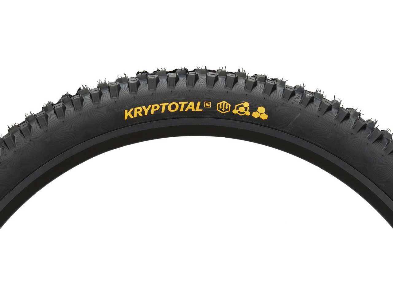 Continental Kryptotal-R Downhill SuperSoft 29" Faltreifen 5 Continental Kryptotal-R Downhill SuperSoft 29" Faltreifen – Bild 3