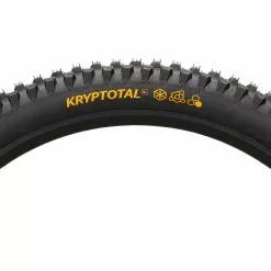 Continental Kryptotal-R Trail Endurance 29" Faltreifen -Jagdraht Verkaufsladen 440525