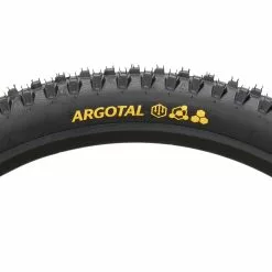 Continental Argotal Downhill SuperSoft 29" Faltreifen -Jagdraht Verkaufsladen 440608
