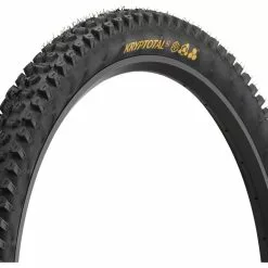 Continental Kryptotal-R Downhill SuperSoft 27,5" Faltreifen
