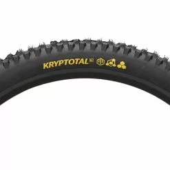 Continental Kryptotal-R Downhill SuperSoft 27,5" Faltreifen -Jagdraht Verkaufsladen 440620