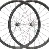 Fulcrum Rapid Red Carbon Disc Center Lock 28" Laufradsatz -Jagdraht Verkaufsladen 440642
