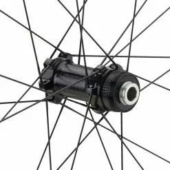 Fulcrum Rapid Red Carbon Disc Center Lock 28" Laufradsatz -Jagdraht Verkaufsladen 440644