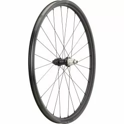 Fulcrum Rapid Red Carbon Disc Center Lock 28" Laufradsatz -Jagdraht Verkaufsladen 440645